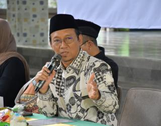 thumbnail Gus Hilmy Desak Hentikan Pelatihan Koperasi Usai 5 Peserta Meninggal