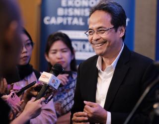 Bank Jakarta Fokus Jaga Kualitas Kredit dan Likuiditas di Tengah Perubahan Industri