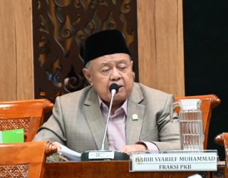 thumbnail Prodi Sains Sepi Peminat, DPR Ingatkan Risiko Indonesia Jadi Konsumen Teknologi