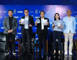 Transformasi Perbankan Jadi Kunci, Bank Jakarta Ungkap Tantangan Industri Keuangan