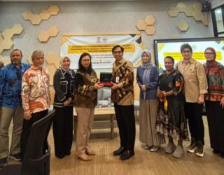 thumbnail AI dan Keamanan Siber Jadi Fokus Baru dalam Regulasi Industri Nasional