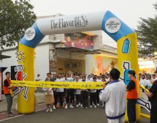 thumbnail Alam Sutera Hadirkan Fun Run 5K, Perkuat Gaya Hidup Sehat dan Komunitas