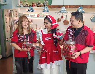 thumbnail CIMB Niaga Perkuat OCTO sebagai Solusi Finansial Keluarga Indonesia