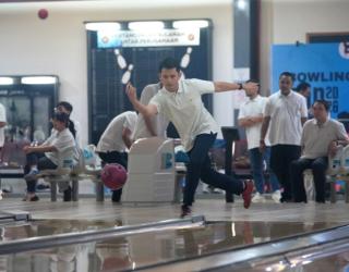 thumbnail Cara Unik IPC TPK Bangun Koordinasi Mitra Lewat Bowling Fun Games