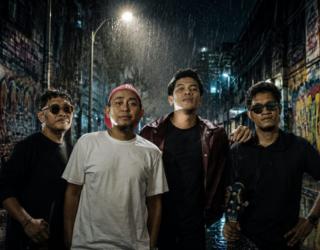 thumbnail Funky Kopral Siap Rebut Generasi Baru Lewat Single “Terus Melangkah”