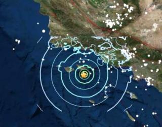 thumbnail Gempa 5,5 M di Banten, BMKG Minta Warga Waspada Gempa Susulan