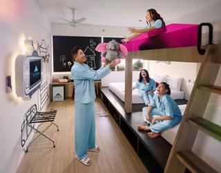 Liburan Keluarga ke Genting Highlands Kini Lebih Murah, Ini Promo Terbaru RWG