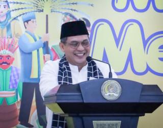 thumbnail Jakarta Menuju 500 Tahun, Pelestarian Budaya Betawi dan UMKM Diperkuat