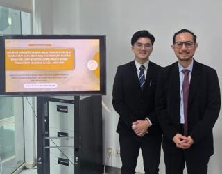 Inovasi AI Dokter Indonesia Bantu Deteksi Dini Gagal Jantung