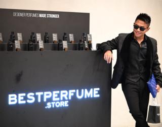 Ini Alasan Konsumen Indonesia Kini Pilih Parfum yang Tahan Lama