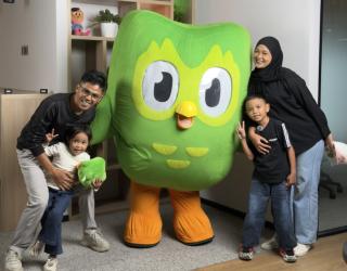 Orang Tua Kini Ajarkan Bahasa Asing Sejak Kecil, Apa Manfaatnya?