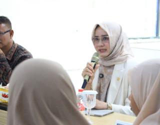 Masalah Akreditasi hingga SDM, Pendidikan Inklusif di Aceh Perlu Perbaikan