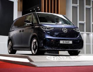 thumbnail Volkswagen Andalkan Desain Retro untuk Rebut Pasar Mobil Listrik Indonesia