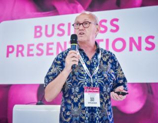 thumbnail Asia Pacific Coatings Show 2026 Hadir di Jakarta, 170 Perusahaan Siap Pamerkan Inovasi