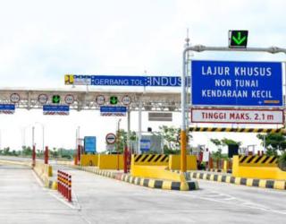 thumbnail Akses Baru Tol Serpong-Balaraja Lulus Uji Laik Fungsi, Kapan Dibuka?