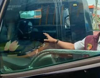 15 Kg Sabu Tujuan Tangerang dan Banten Diselundupkan Pakai Towing Harley Davidson