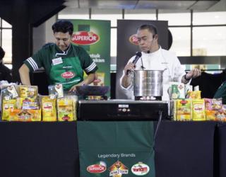 thumbnail FKS Food Hidupkan Kembali Cerita Produk Legendaris Lewat Kreasi Chef