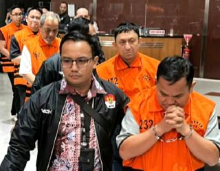 thumbnail Mengapa Bos Summarecon hingga Pejabat ATR/BPN Ditangkap KPK? Ini Duduk Perkaranya