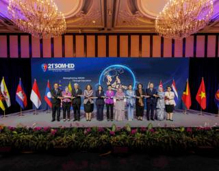 ASEAN Targetkan 1,7 Juta Siswa dan Pendidik Kuasai Keterampilan AI