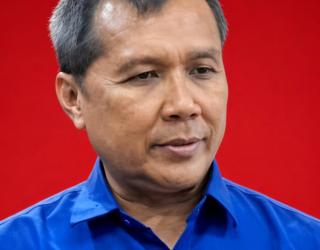 Nasib Karier Prof. Dasaad Jadi Perhatian, Dugaan Pengaduan Fiktif Masuk Penyelidikan Polri