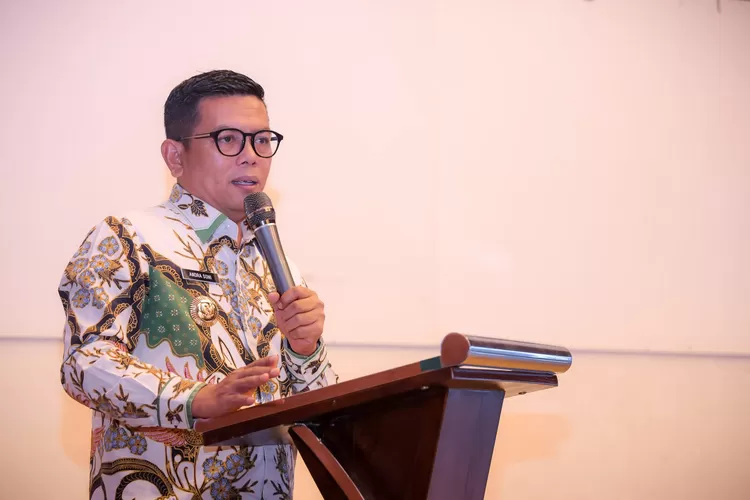 Ini Jam Kerja ASN Banten Selama Libur Nyepi dan Idul Fitri