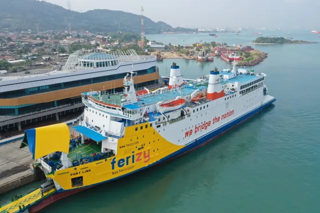 Ini Aturan dan Jadwal Ganjil Genap Menuju Pelabukan Merak