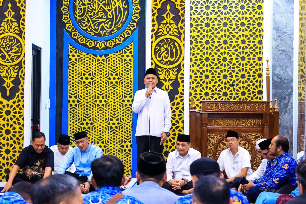 safari ramadan tangsel