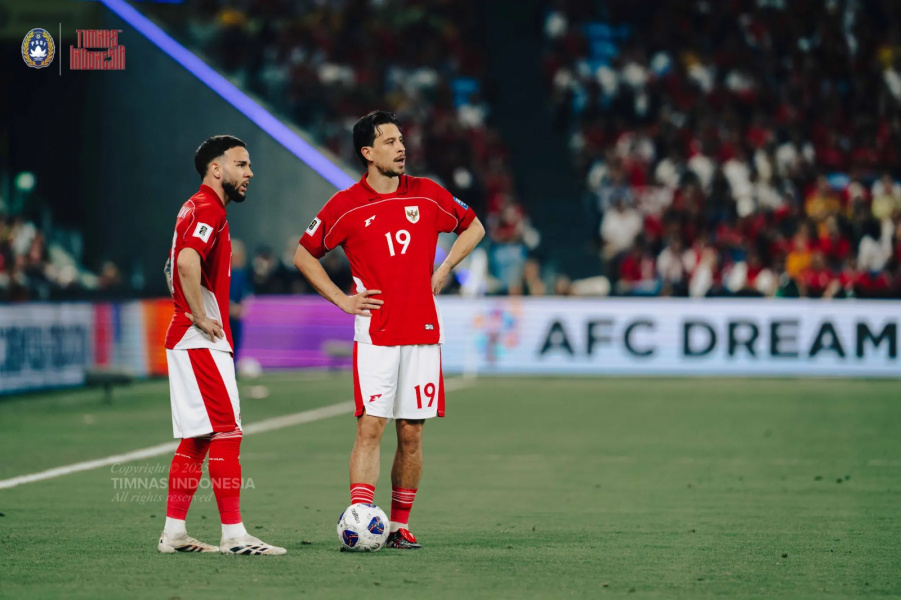 timnas indonesia