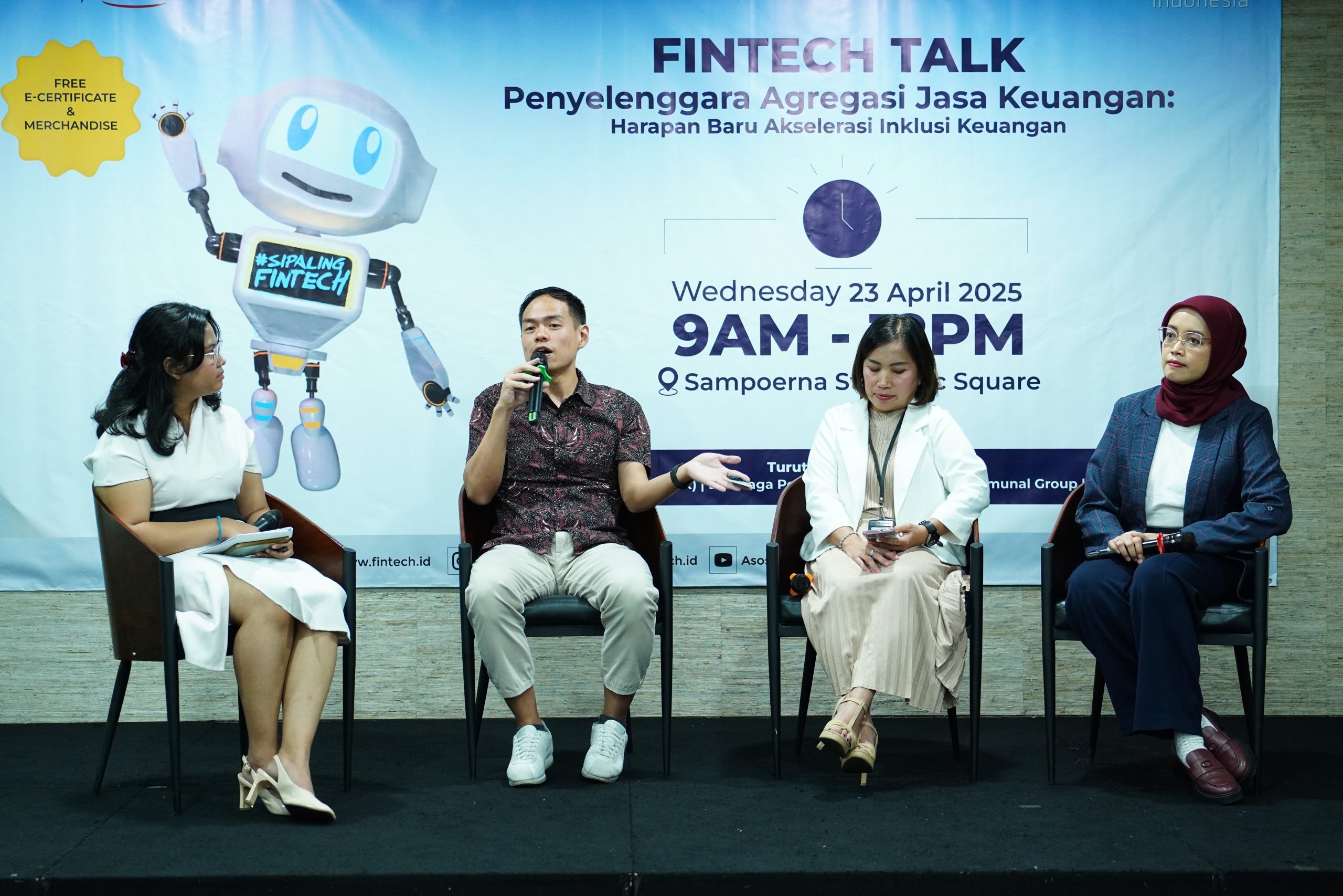 Presiden Prabowo Subianto