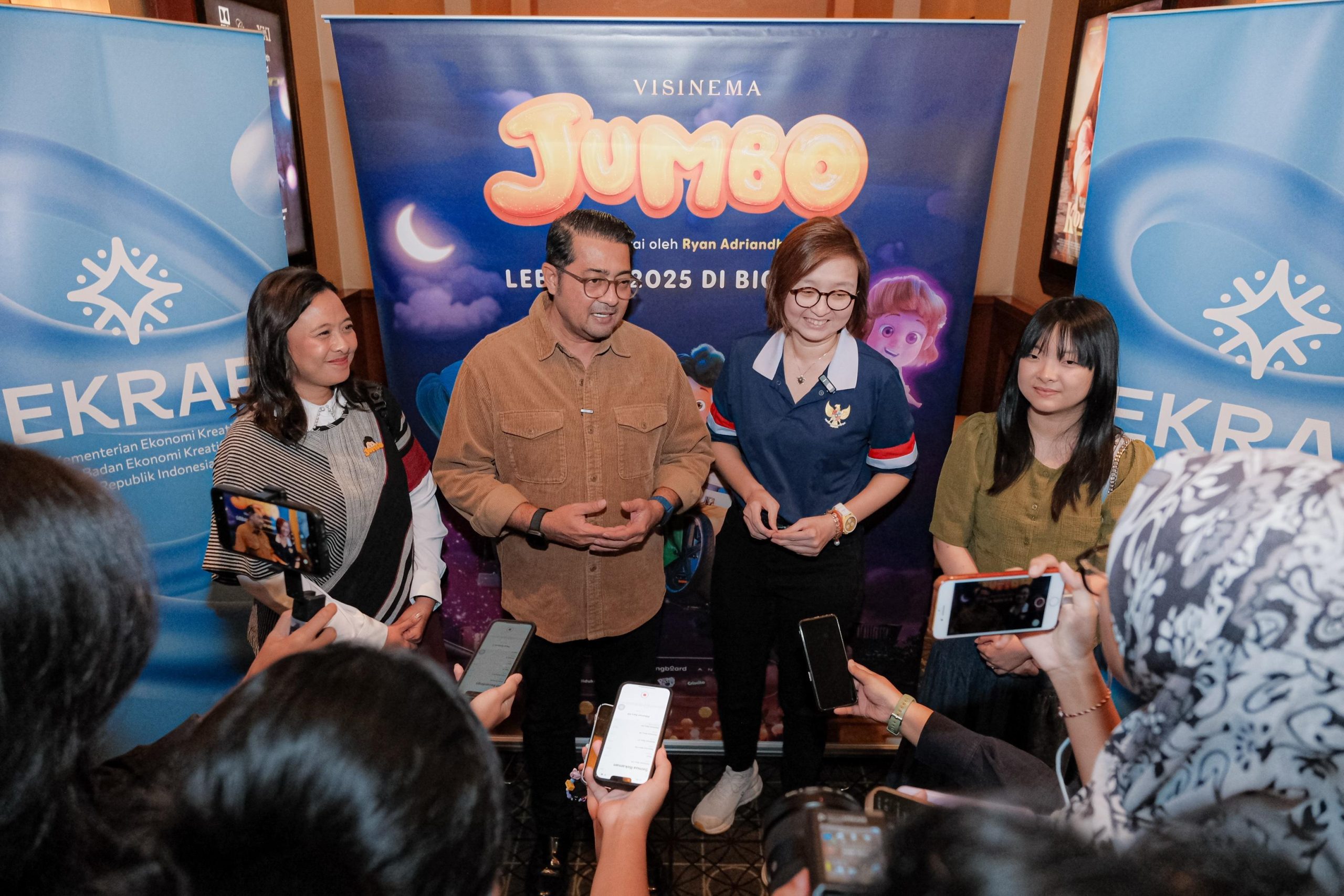 pedal community indonesia