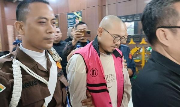 asn korupsi sampah