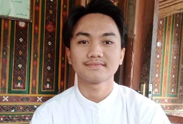 Aziz Asya Dicky baznas