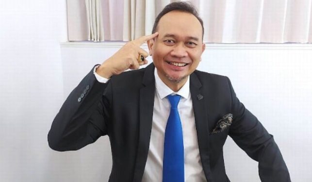 Cak Lontong Lies Hartono