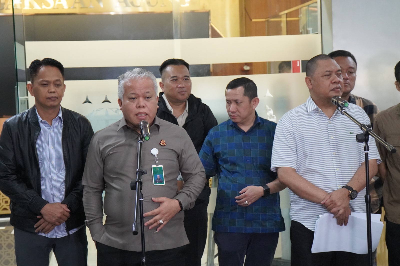kasus suap hakim