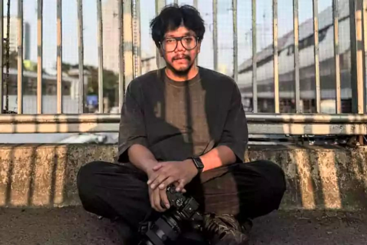 Hentikan kriminalisasi terhadap aktivis dan masyarakat yang membantu pengungkapan fakta kerusuhan. Foto IG