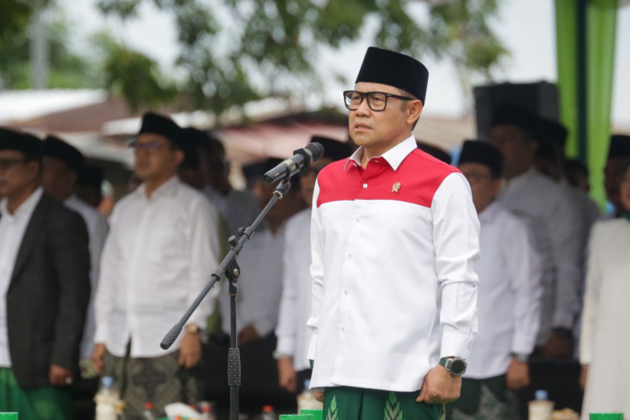Teknologi AI seharusnya menjadi sarana untuk memajukan pendidikan dan moralitas, bukan digunakan sebagai alat untuk memproduksi kebohongan publik.