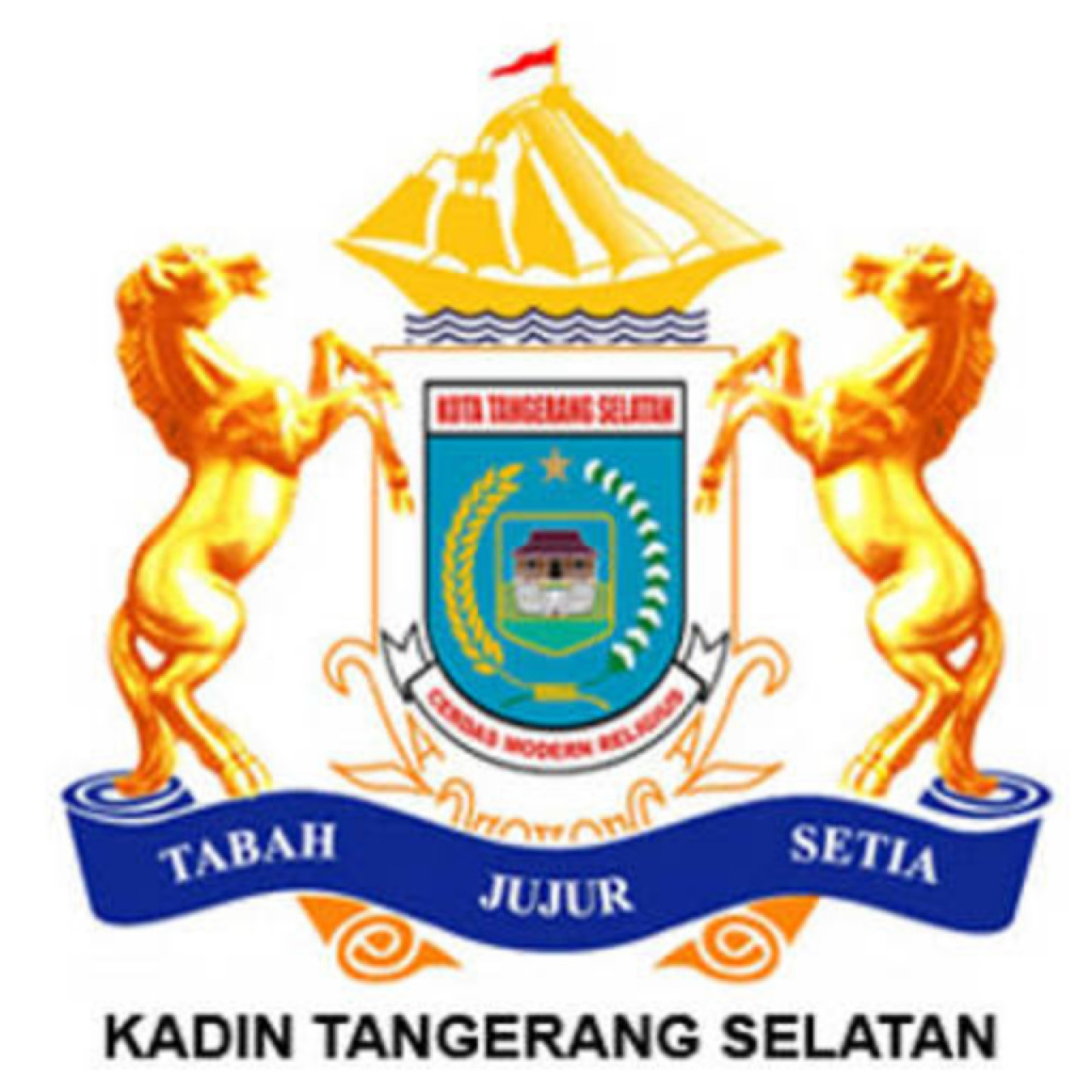 Tangsel berpeluang besar menjadi salah satu kota dengan pertumbuhan ekonomi paling dinamis di kawasan Jabodetabek.
