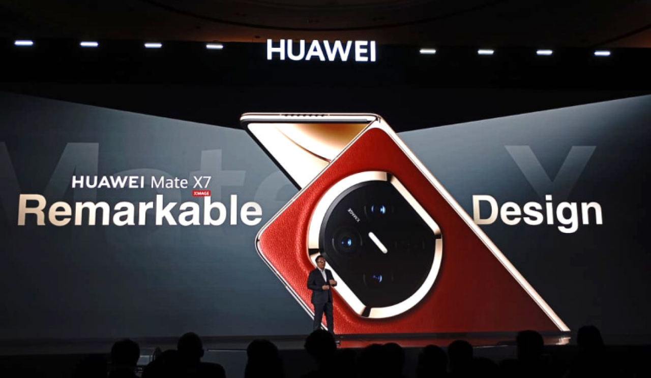 Huawei juga menambahkan sejumlah fitur berbasis kecerdasan buatan seperti AI Remove dan AI Best Expression. Foto ist