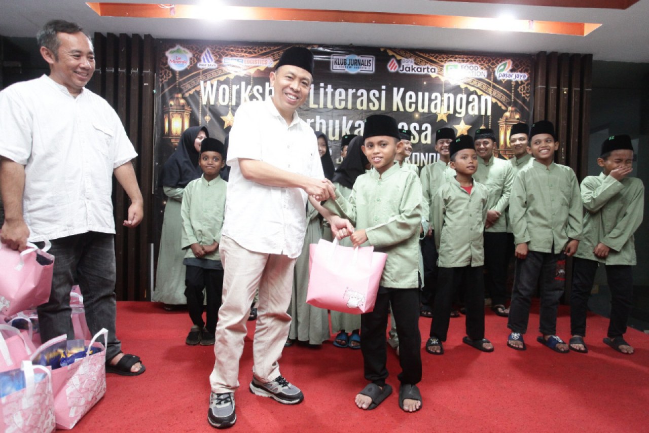 Data LPS mencatat jumlah peserta penjaminan mencapai 1.605 bank pada 2025, terdiri dari 105 bank umum dan sekitar 1.500 BPR serta BPRS.