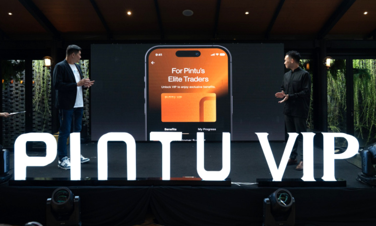 Untuk bergabung dalam program ini, pengguna harus memenuhi salah satu syarat yang ditetapkan, seperti memiliki saldo rata-rata minimal Rp1 miliar. Foto ist