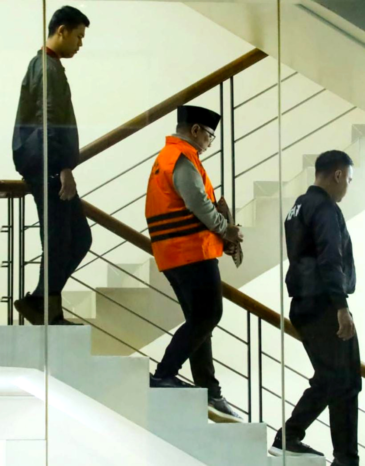 Drama Penahanan Yaqut Berlanjut, Kini KPK Bergerak Cepat Bongkar Kasus Haji