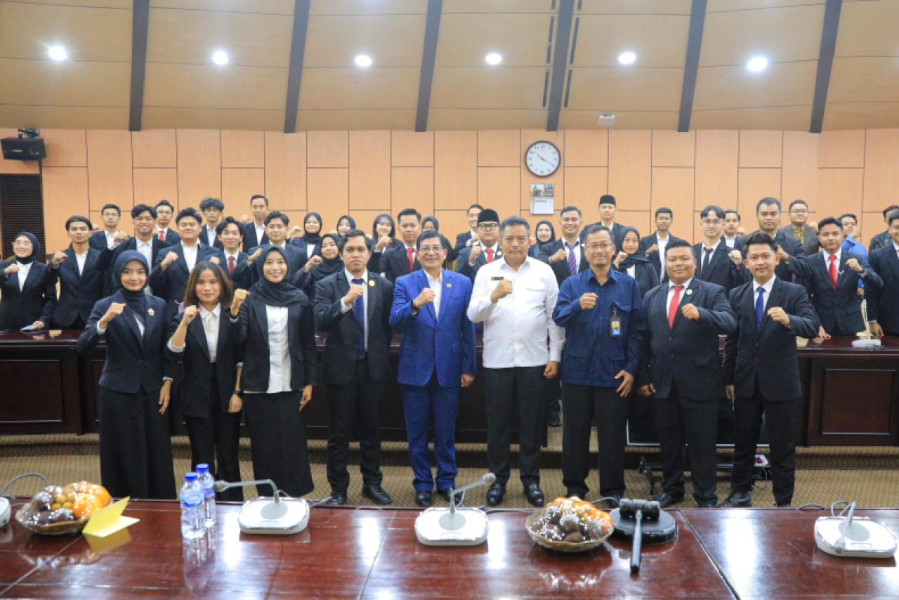 Pemuda harus mampu menghadirkan gagasan dan aksi nyata yang berdampak langsung bagi masyarakat. Foto ist