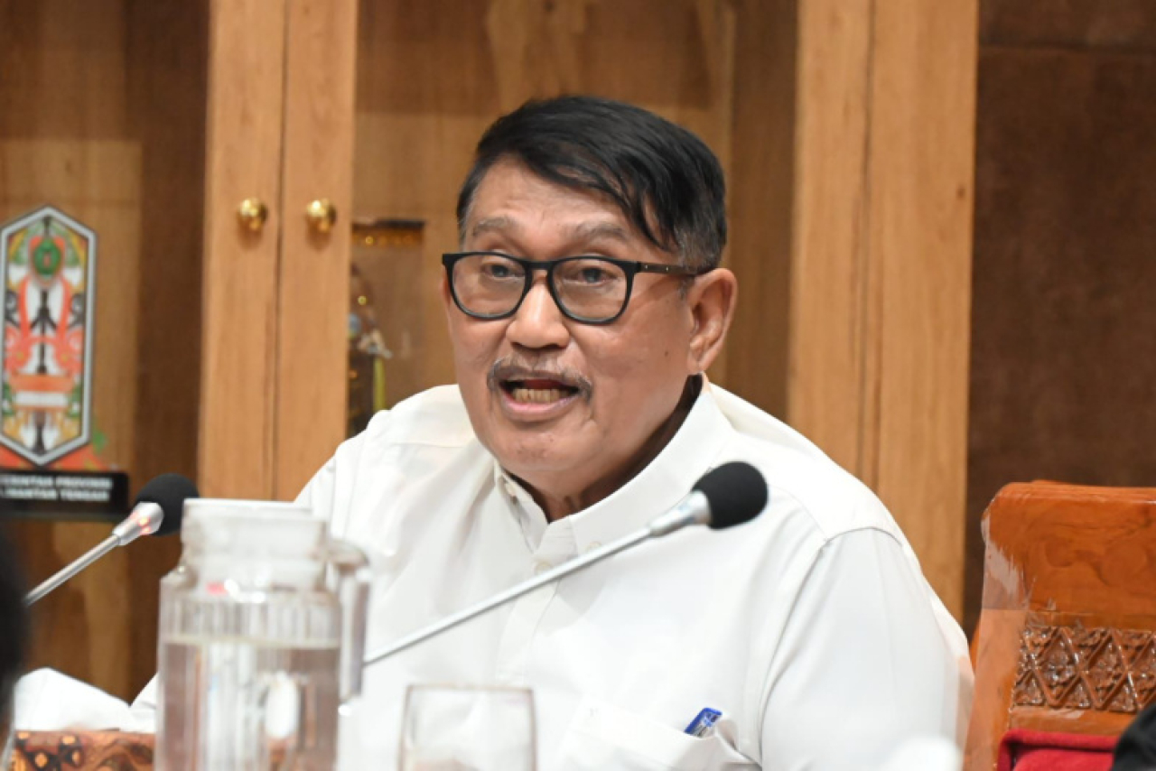 MA dan KPK Teken MoU Pendidikan Antikorupsi untuk ASN, Libatkan 200 Pimpinan PN