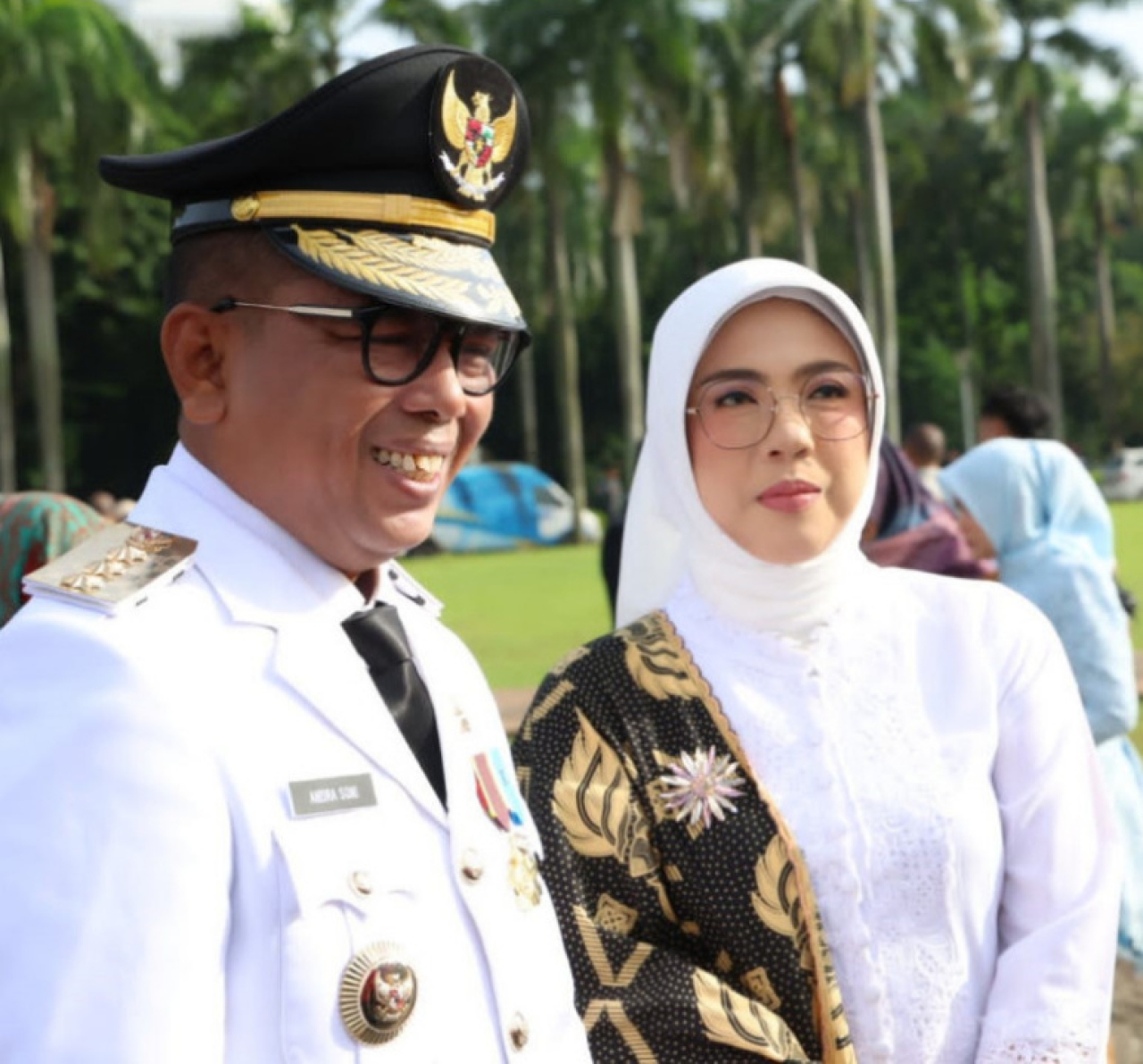 Jepang menjadi salah satu rujukan utama karena dikenal sebagai barometer teknologi pertanian dunia, mulai dari mekanisasi hingga efisiensi produksi. Foto ist