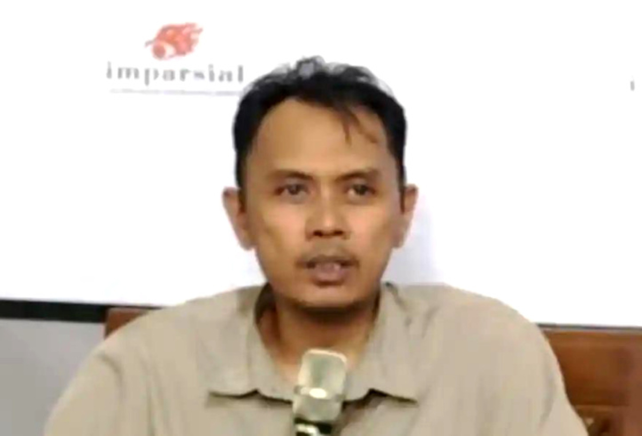 Imparsial Peringatkan Bahaya Overflight Militer AS bagi Kedaulatan RI