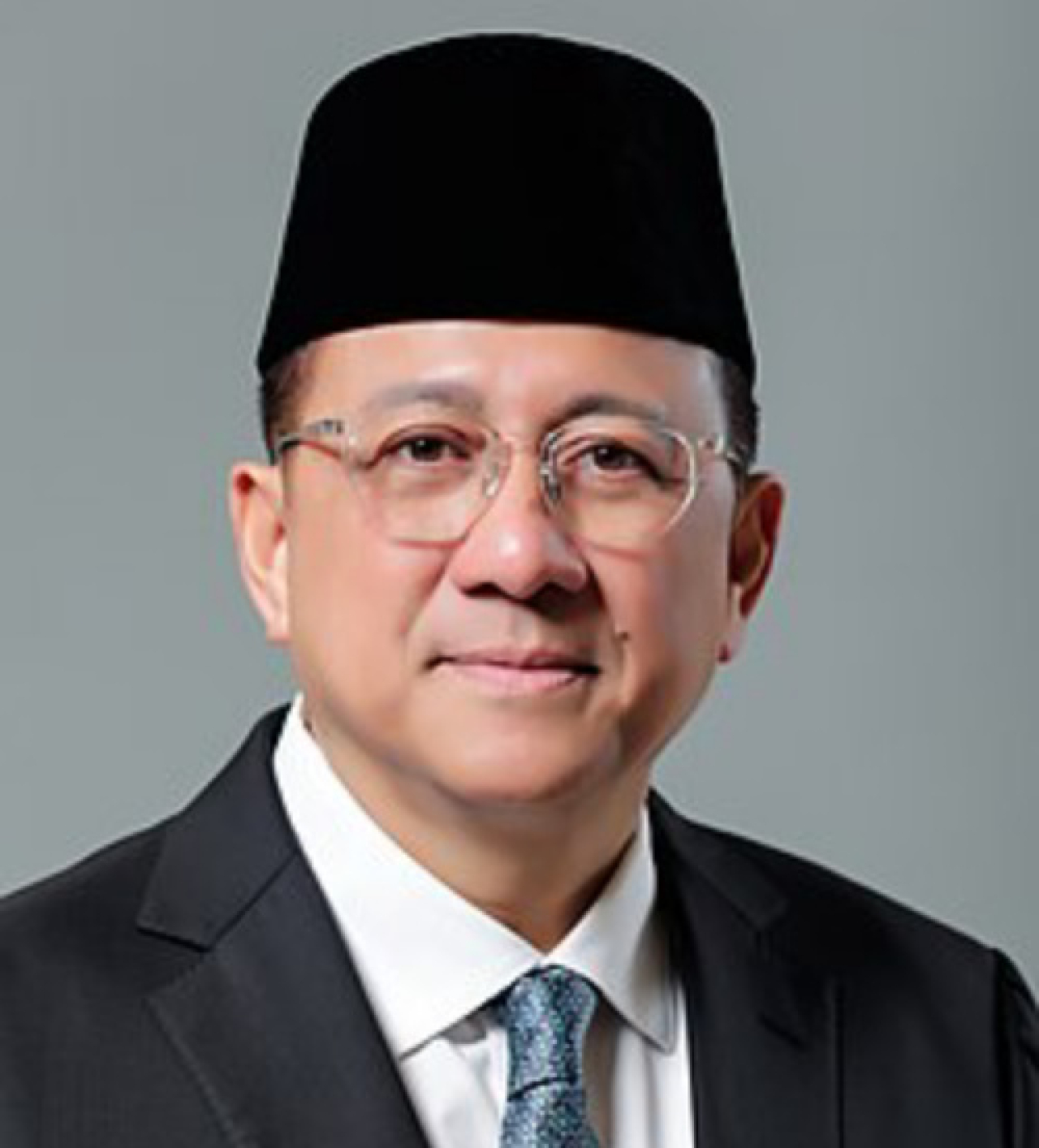 Irman Gusman. Foto dok Wikipedia