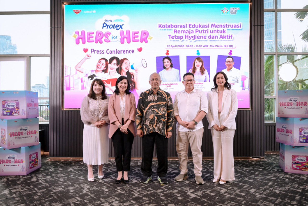 Lifestyle Sekolah dan Orang Tua Jadi Kunci Sukses Edukasi Kebersihan Menstruasi Remaja Putri