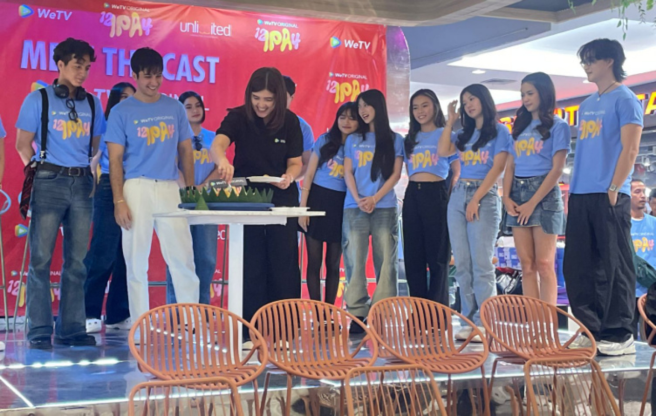 Hal senada disampaikan Nayla Purnama yang menyebut suasana syuting terasa cair karena didominasi aktor muda.