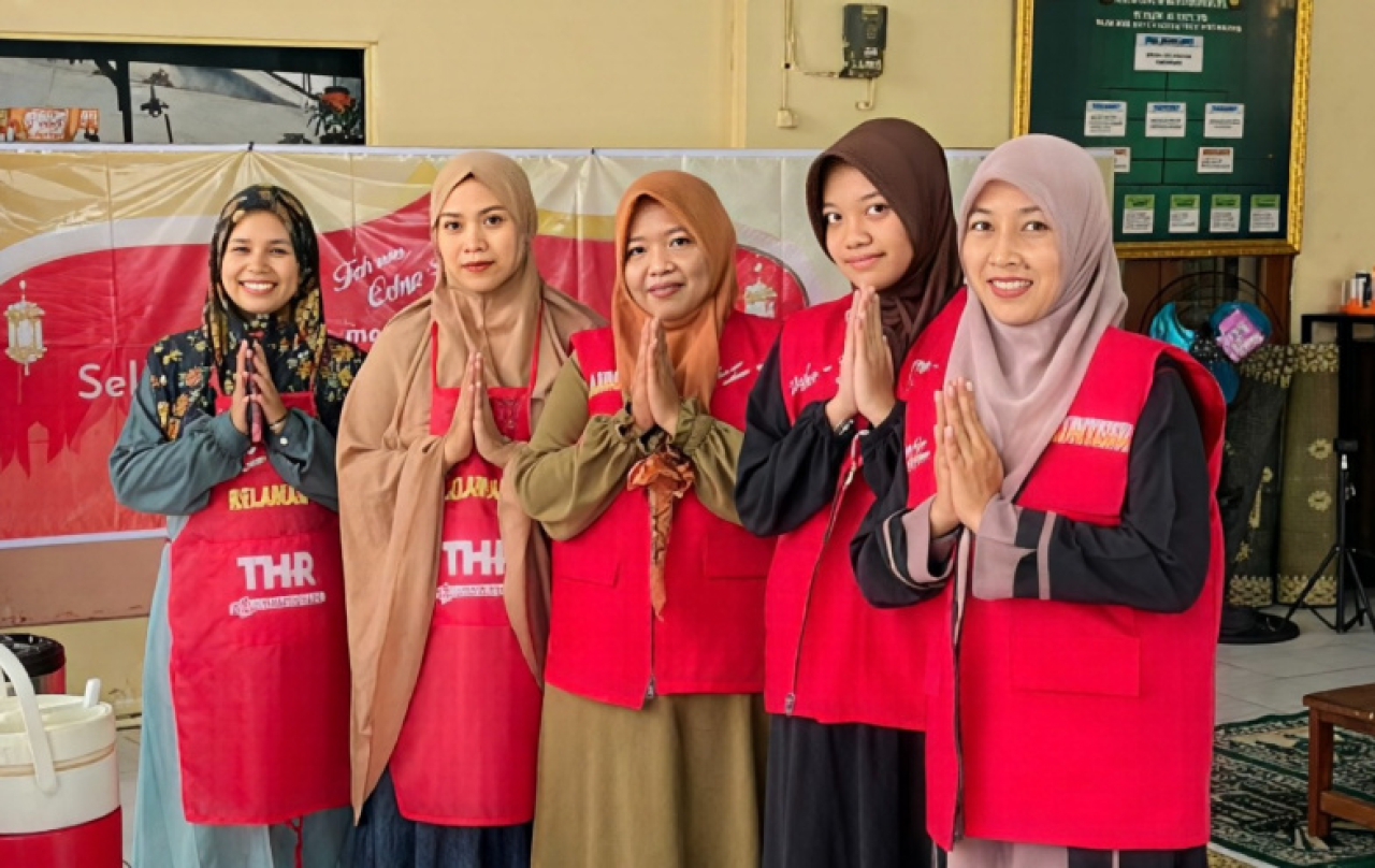 Lifestyle Minum Teh Jadi Cara Efektif Redakan Stres dan Tingkatkan Konsentrasi