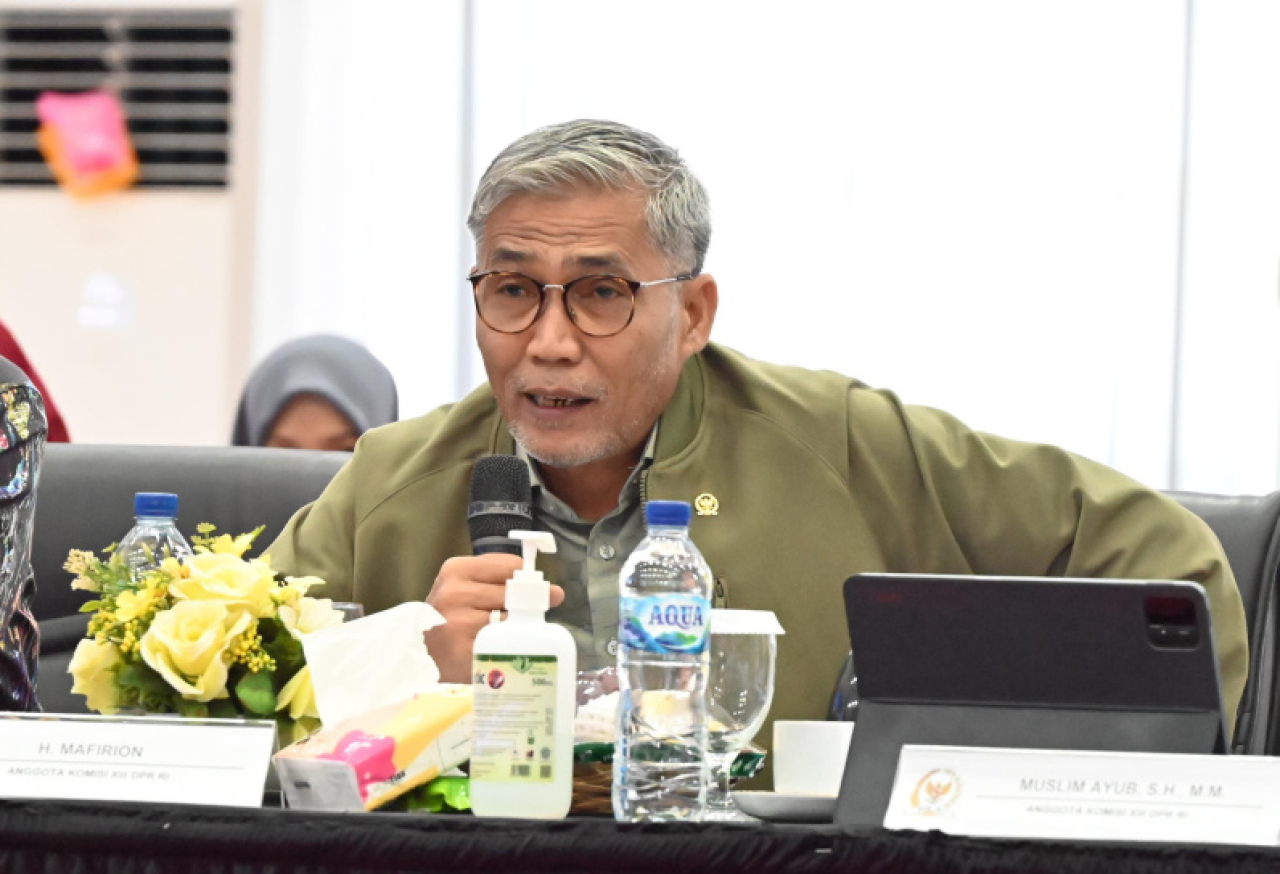 PKB Sebut Kekerasan Seksual Santriwati Pelanggaran HAM Berat
